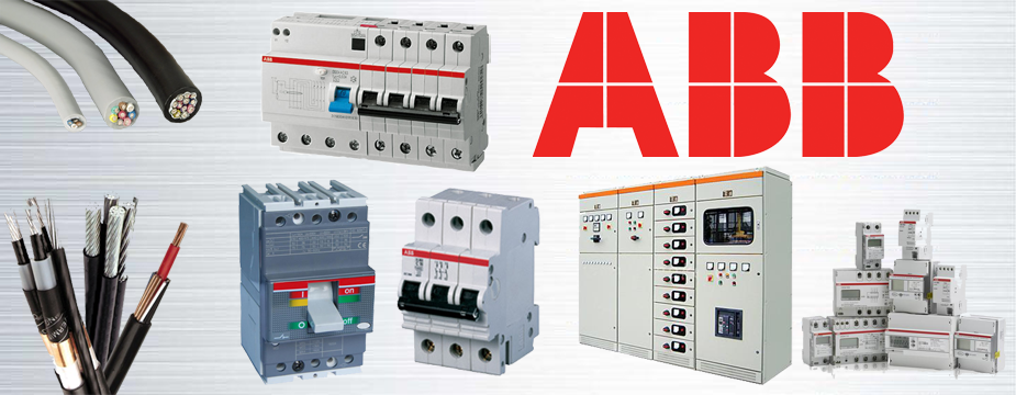 Thiết bị điện ABB Electric