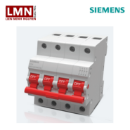 BỘ NGẮT CÁCH LY SINOVA SIEMENS 