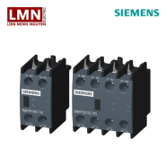 KHỞI ĐỘNG TỪ CONTACTOR SINOVA SIEMENS 