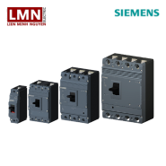 MCCB SINOVA SIEMENS 