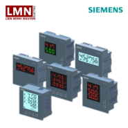 _ĐỒNG HỒ ĐIỆN ĐA NĂNG SINOVA SIEMENS 