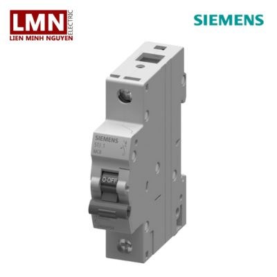 5TJ3106-7-sinova-siemens-mcb-5tj-1p-6a-4.5ka