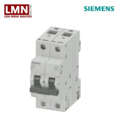 5TJ3206-7-sinova-siemens-mcb-5tj-2p-6a-4.5ka