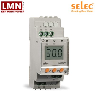 900CPR-1-230V-selec-relay-bao-ve-dong-dien-1-pha