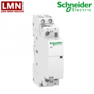 A9C20132-Schneider-acti9-contactor-2p-25a-2no