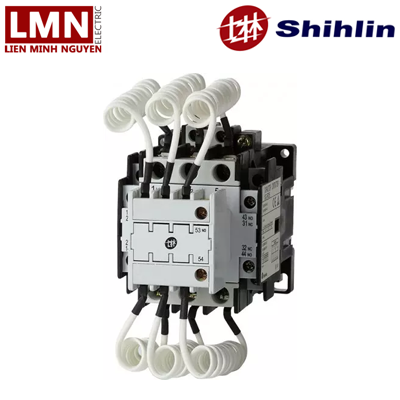 AP-40-B-shihlin-capacitor-unit