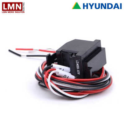 AUX 10GMC1-hyundai