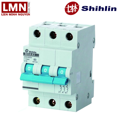 BHA 3P-shihlin-mcb-3p-125a-10ka