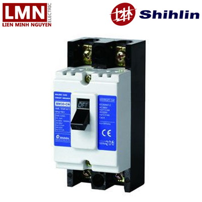 BM 30-CN-shihlin-mccb-2p-15a-1.5ka