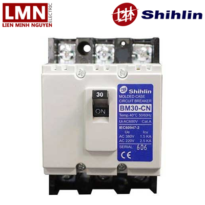 BM 30-CN-shihlin-mccb-3p-10a-1.5ka