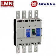 BM 400-HN-shihlin-mccb-4p-250a-50ka