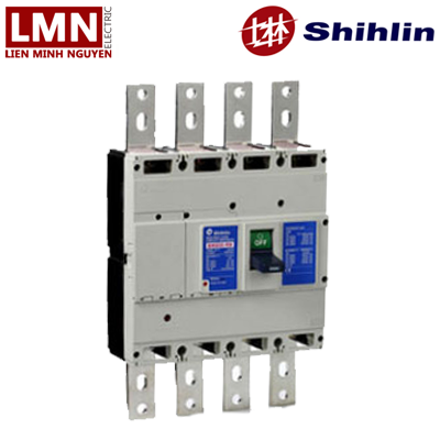 BM 400-HN-shihlin-mccb-4p-300a-50ka