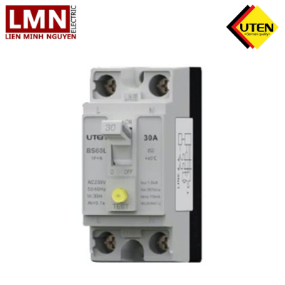 BS60L 1P+N15A-uten-rcbo-1p+n-1.5ka-15A