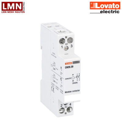 CN2020024-contactor-module-lovato-2no