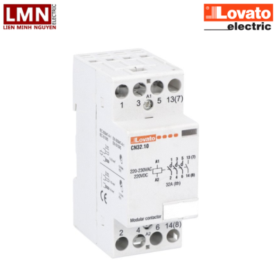 CN3210024-contactor-module-lovato-4no