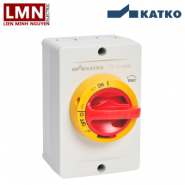 KEA 316 YR A2EMC 2XM25MEMC KST16M-cau-dao-cach-ly-isolator 