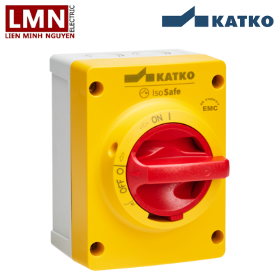 KEM 316 YR M2EMC 2XM25MEMC-cau-dao-cach-ly-isolator 