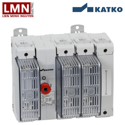 KVKE 3100NT L220AD12TLK12 SS-cong-tac-cau-chi-katko