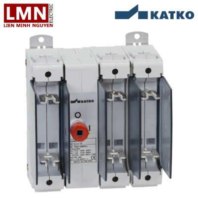 KVKE 3160 L220AD12TLK12 SS-cong-tac-cau-chi-katko