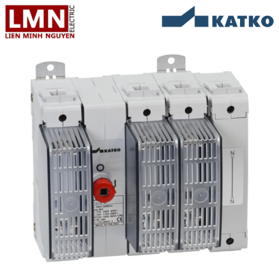 KVKE 3160NT L220AD12TLK12 SS-cong-tac-cau-chi-katko