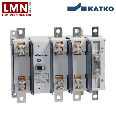 KVKE 3200NL LVK228LK14 SS-cong-tac-cau-chi-katko