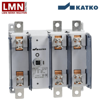 KVKE 3200NT LVK228LK14 SS-cong-tac-cau-chi-katko