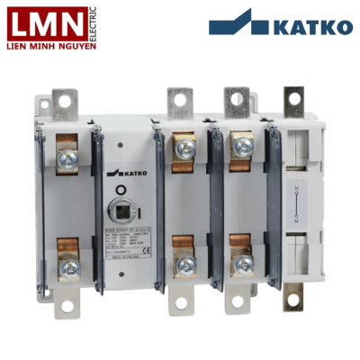 KVKE 3200NTBS LVK228LK14 SS-cong-tac-cau-chi-katko