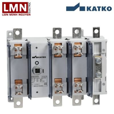 KVKE 3250NL LVK228LK14 SS-cong-tac-cau-chi-katko