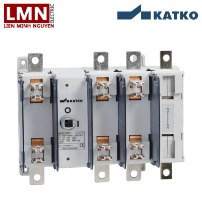 KVKE 3250NT LVK228LK14 SS-cong-tac-cau-chi-katko