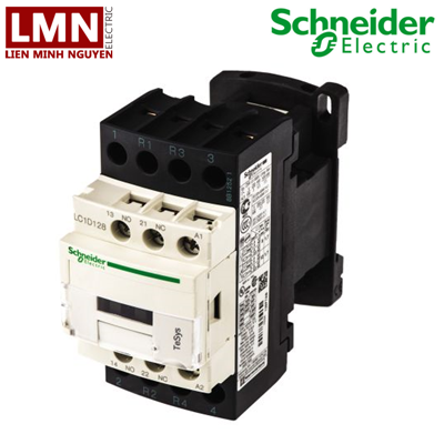 LC1D128U7-schneider-contactor-tesys-4p-25a-240vac-2no-2nc