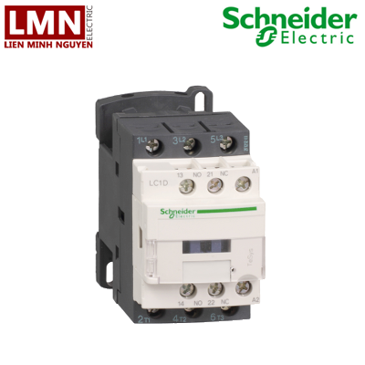 LC1D18RD-schneider-contactors-3P-18A-440V-1NO-1NC