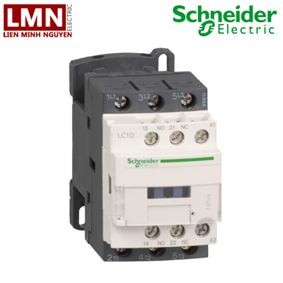 LC1D32AL-schneider-contactor-tesys-3p-32a-15kw-5v-1no-1nc