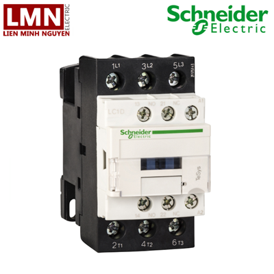 LC1D38CD-schneider-contactors-3P-38A-36V-1NO-1NC