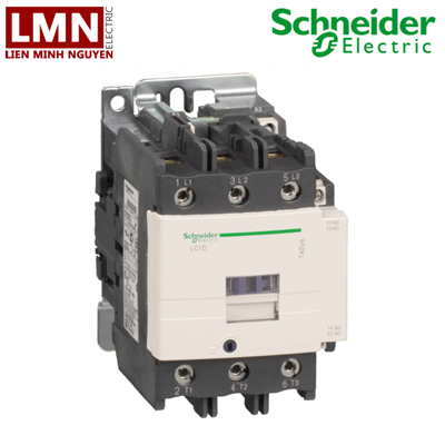 LC1D95BD-schneider-contactor-tesys-3p-95a-45kw-24v-1no-1nc