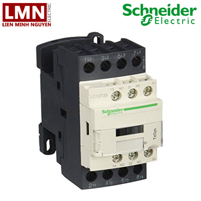 LC1DT32ED-schneider-contactor-tesys-4p-32a-48vdc-1no-1nc