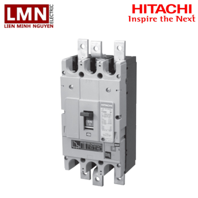 Mccb-hitachi-F-400R-250A4