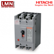 Mccb-hitachi-L-100E- 3P-85-125KA-15A