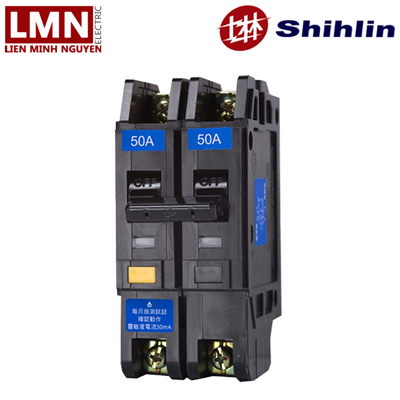 NVB-50L-shihlin-rcbo-2p-15a-30ma-5ka