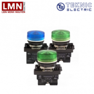 P2PLB1LB (S)-teknic-den-bong-ba9s-trang