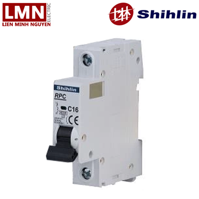 RPC 1P-shihlin-mcb-1p-10a-10ka