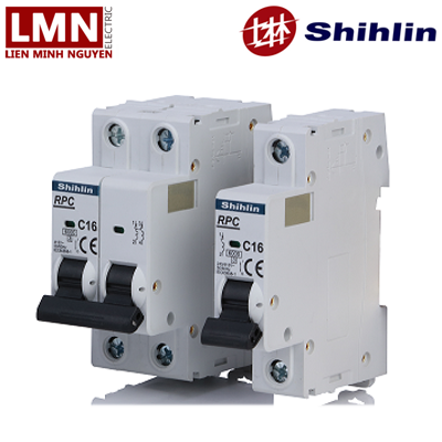 RPC 2P-shihlin-mcb-2p-10a-10ka