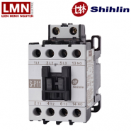 S-P 11-shihlin-contactor-12a-5.5kw-7.5hp