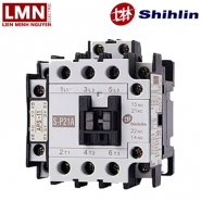 S-P 21 A-shihlin-contactor-21a-11kw-15hp