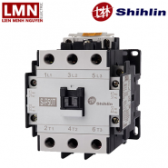 S-P 50 T-shihlin-contactor-52a-30kw-40hp