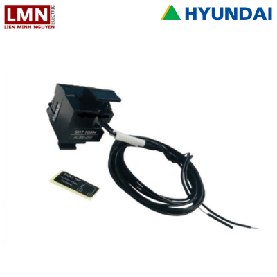 SHT120GMS-hyundai