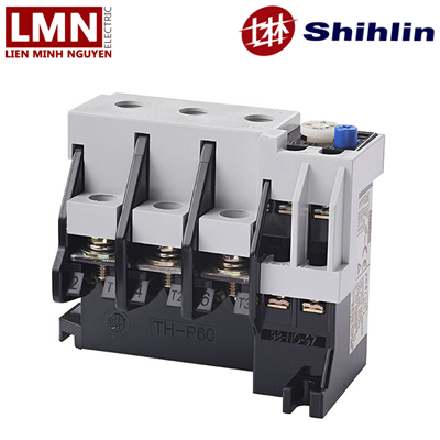 TH-P60V(E)-shihlin-relay-nhiet