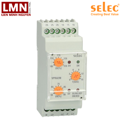 VPRA2M-selec-relay-bao-ve