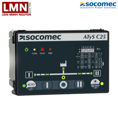 bo-dieu-khien-ATS-ATys Controller- ATyS CONTROLLER C25-1600 0025