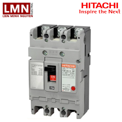 hitachi-mccb-fxk125H-15A4