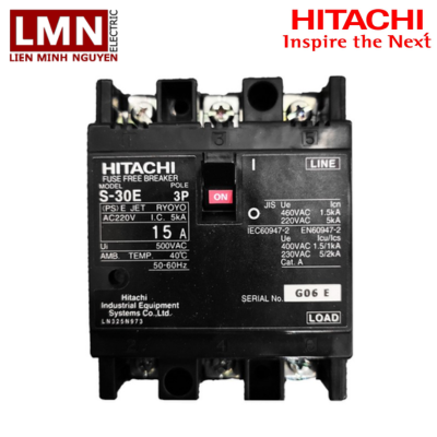 mccb-s-30e-3p-10a-1.5ka-hitachi 